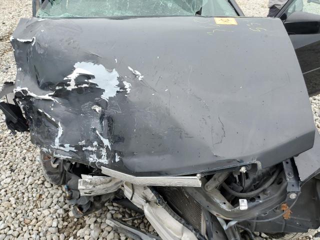 Photo 11 from auction – 2004 CADILLAC CTS with VIN 1G6DM577240139917