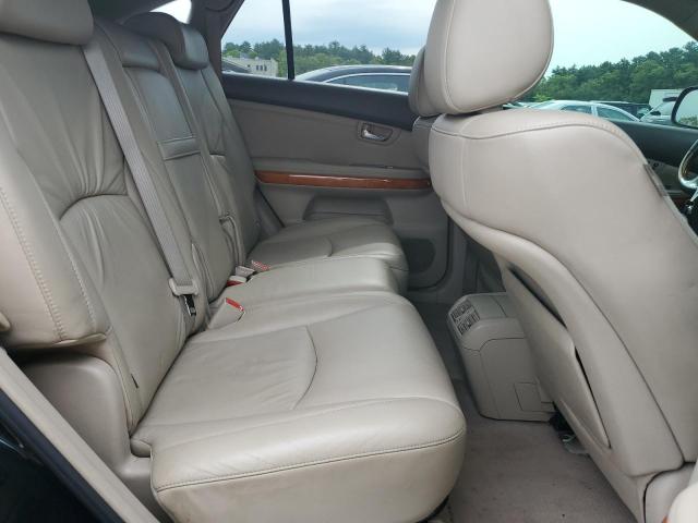 Photo 11 from auction – 2004 LEXUS RX 330 with VIN 2T2HA31U54C037278