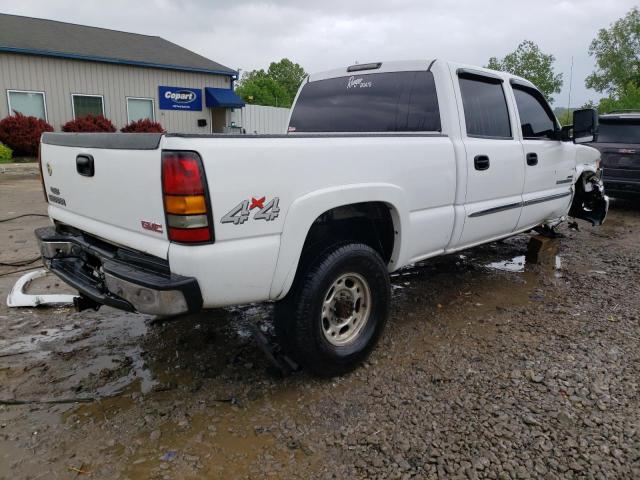 Photo 3 from auction – 2004 GMC SIERRA K25 with VIN 1GTHK23184F121276