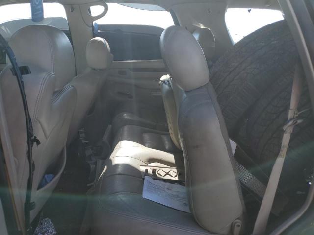 Photo 10 from auction – 2002 CADILLAC ESCALADE L with VIN 1GYEK63N22R115458