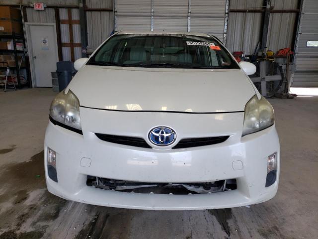 Photo 5 from auction – 2010 TOYOTA PRIUS with VIN JTDKN3DU9A0227892