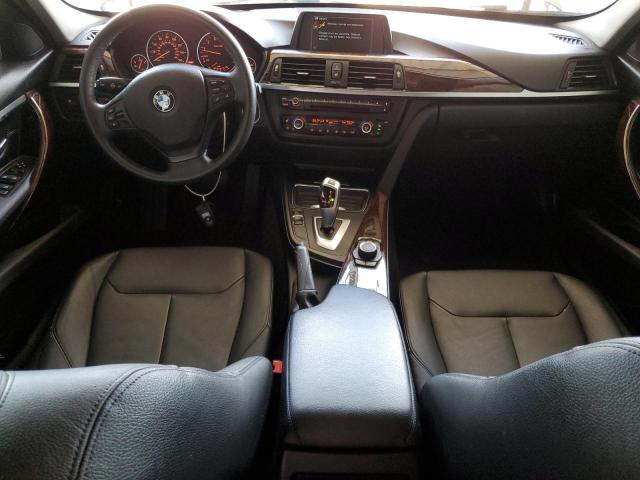 Photo 8 from auction – 2013 BMW 328 XI with VIN WBA3B3C54DJ698965