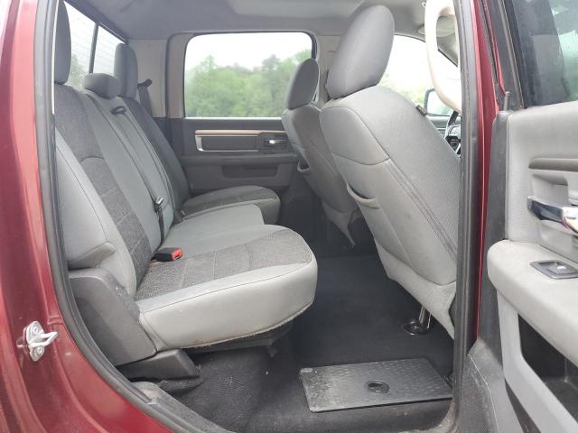 Photo 10 from auction – 2019 RAM 1500 CLASS with VIN 1C6RR7LTXKS503528