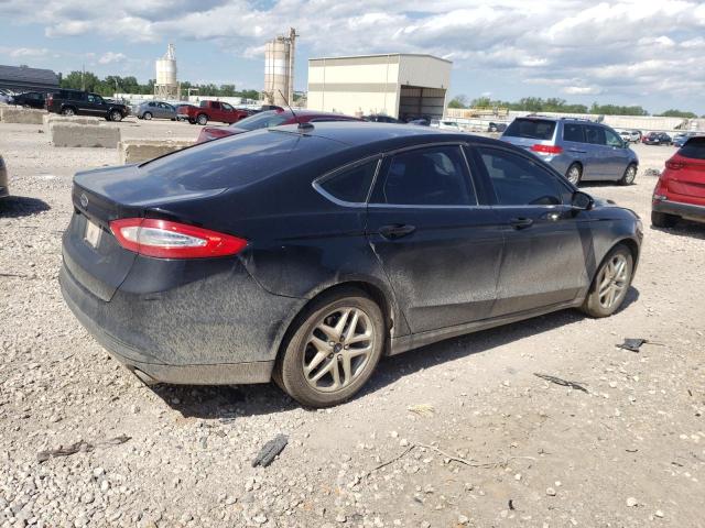 Photo 3 from auction – 2016 FORD FUSION SE with VIN 3FA6P0H77GR116948