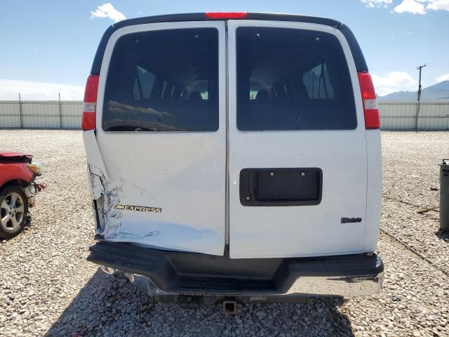 Photo 6 from auction – 2017 CHEVROLET EXPRESS G3 with VIN 1GAZGPFG1H1106715