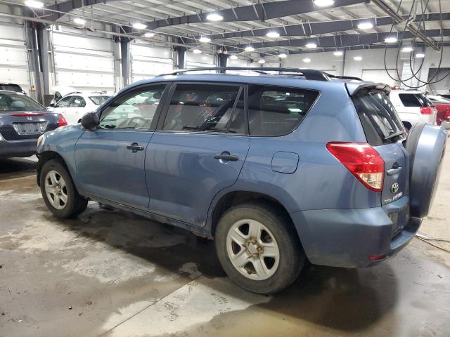 Photo 2 from auction – 2008 TOYOTA RAV4 with VIN JTMBK35V185064801