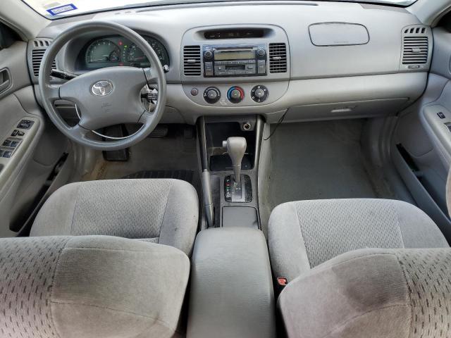 Photo 8 from auction – 2003 TOYOTA CAMRY LE with VIN 4T1BE32K53U730523