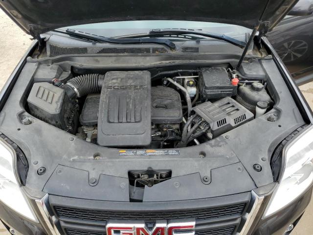 Photo 12 from auction – 2014 GMC TERRAIN SL with VIN 2GKALMEK4E6241558
