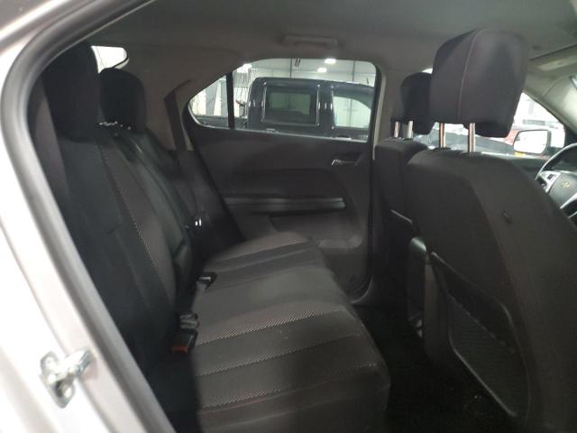 Photo 10 from auction – 2013 CHEVROLET EQUINOX LT with VIN 2GNFLEEK3D6402348