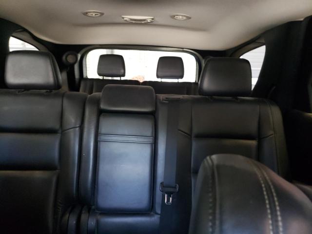 Photo 10 from auction – 2011 DODGE DURANGO CI with VIN 1D4SE5GT4BC696065