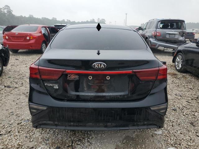 Photo 6 from auction – 2020 KIA FORTE FE with VIN 3KPF24AD8LE182412