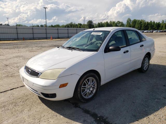 Photo 1 from auction – 2005 FORD FOCUS ZX4 with VIN 1FAFP34N85W294111