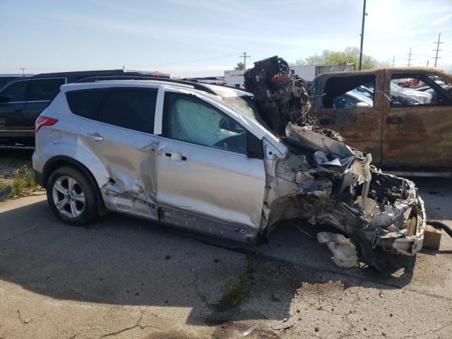 Photo 4 from auction – 2014 FORD ESCAPE SE with VIN 1FMCU9G9XEUA48580