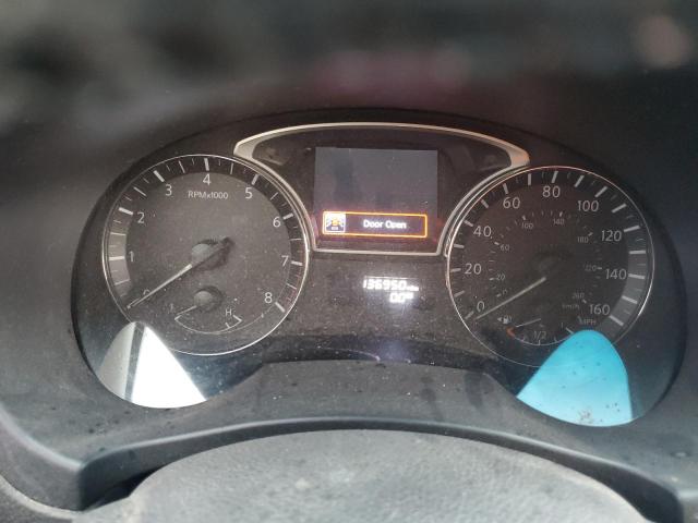 Photo 9 from auction – 2013 NISSAN ALTIMA 2.5 with VIN 1N4AL3AP3DN494975
