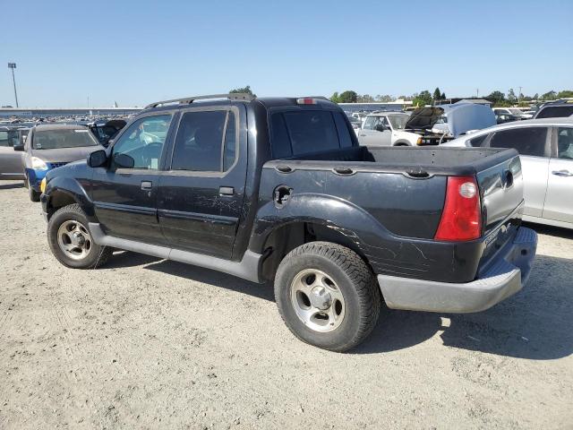 Photo 2 from auction – 2004 FORD EXPLORER S with VIN 1FMZU67K74UA69669