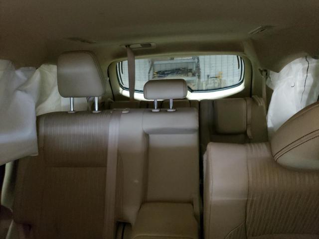 Photo 10 from auction – 2017 TOYOTA HIGHLANDER with VIN 5TDBZRFH7HS363887