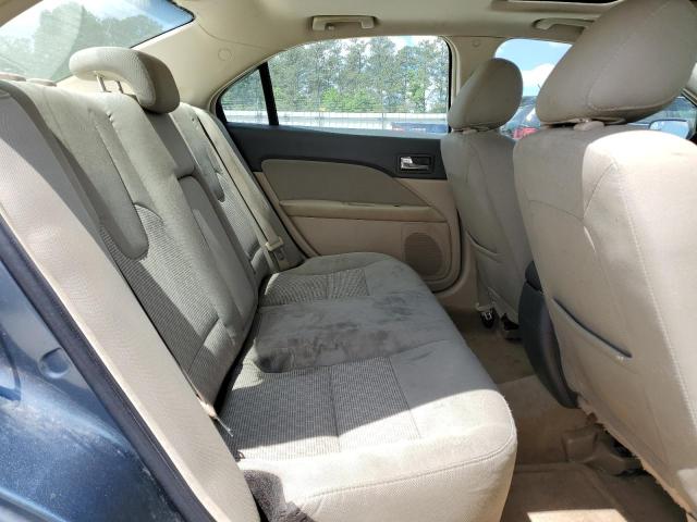 Photo 10 from auction – 2011 FORD FUSION SE with VIN 3FAHP0HA2BR159056