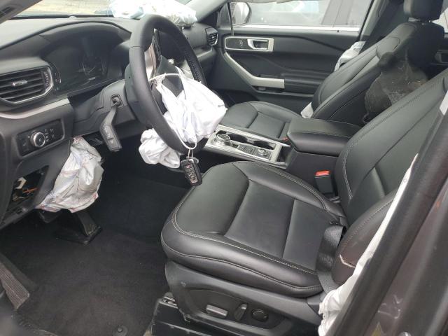 Photo 7 from auction – 2024 FORD EXPLORER X with VIN 1FMSK8DH9RGA03416