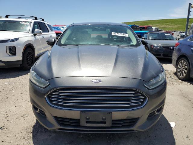 Photo 5 from auction – 2015 FORD FUSION SE with VIN 3FA6P0T99FR282377