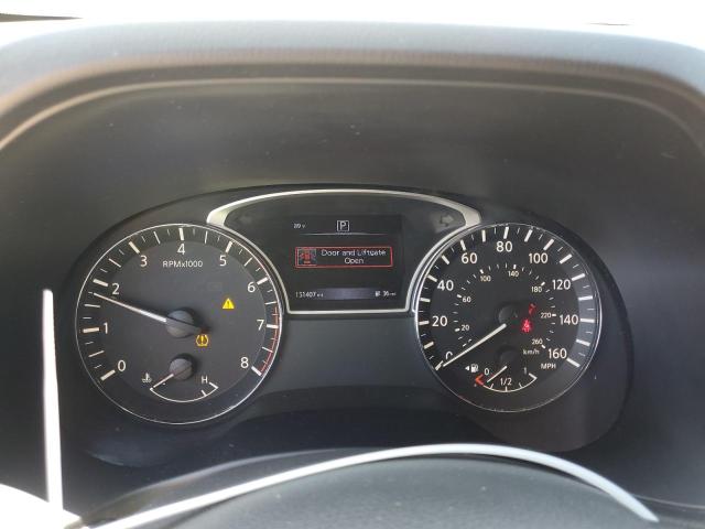 Photo 9 from auction – 2017 NISSAN PATHFINDER with VIN 5N1DR2MN8HC673911