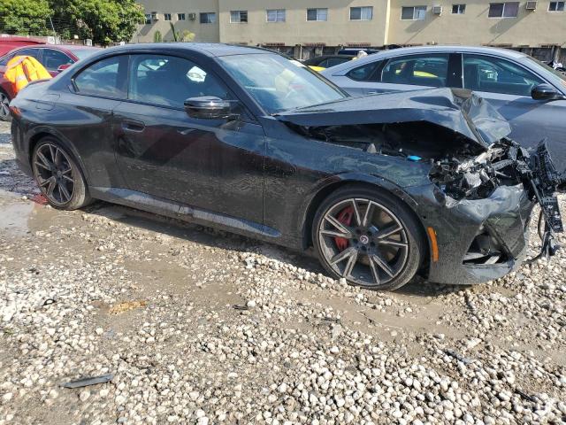 Photo 4 from auction – 2023 BMW M240I with VIN 3MW43CM06P8D12549