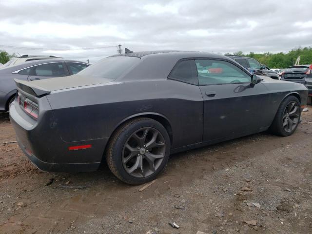 Photo 3 from auction – 2019 DODGE CHALLENGER with VIN 2C3CDZBT3KH752209