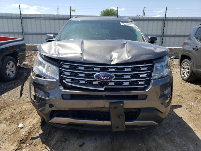 صورة رقم 5 من المزاد - 2016 FORD EXPLORER L مع VIN 1FM5K8F87GGC70321