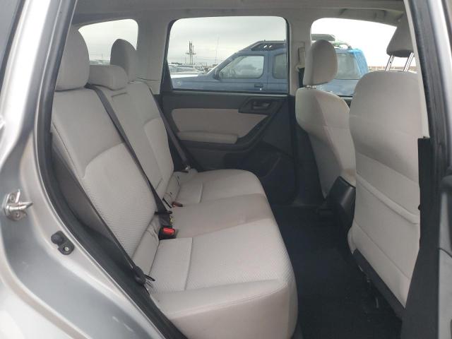 Photo 11 from auction – 2016 SUBARU FORESTER with VIN JF2SJAFC3GH488905