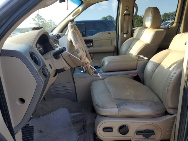 Photo 7 from auction – 2007 FORD F-150 SUPE with VIN 1FTPW12VX7KC57788