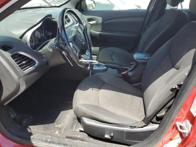 Photo 7 from auction – 2013 DODGE AVENGER SX with VIN 1C3CDZCB4DN626084