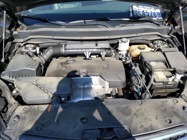 Photo 12 from auction – 2019 BUICK ENVISION E with VIN LRBFX2SA8KD123823