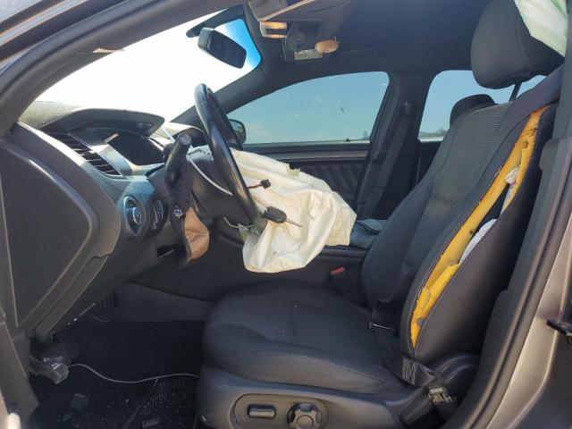 Photo 7 from auction – 2013 FORD TAURUS SEL with VIN 1FAHP2E87DG154460