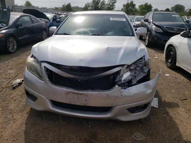 صورة رقم 5 من المزاد - 2011 TOYOTA CAMRY BASE مع VIN 4T1BF3EK2BU775569