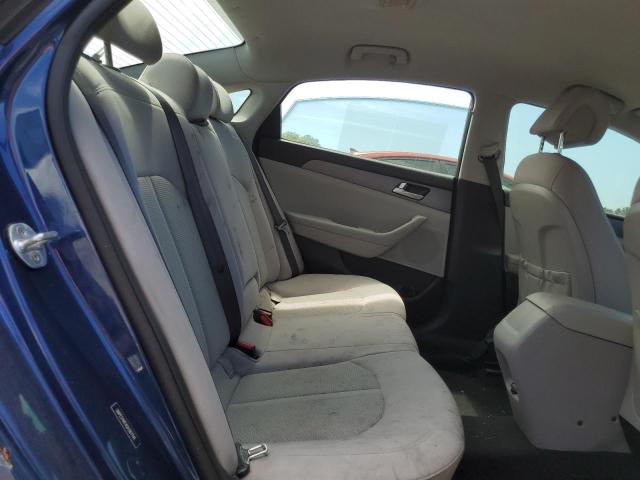 Photo 10 from auction – 2016 HYUNDAI SONATA SE with VIN 5NPE24AFXGH367141