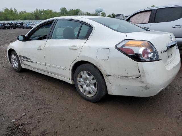 Фото 2 с аукциона – 2012 NISSAN ALTIMA BAS с VIN 1N4AL2AP4CC184760