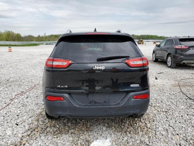 Photo 6 from auction – 2014 JEEP CHEROKEE L with VIN 1C4PJMCSXEW226924