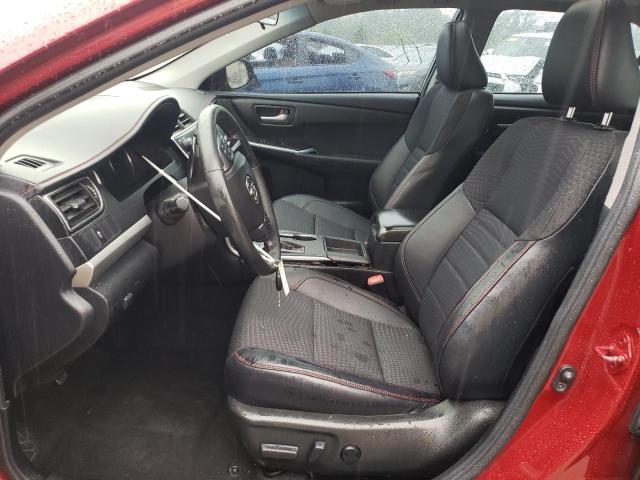 Photo 7 from auction – 2015 TOYOTA CAMRY LE with VIN 4T1BF1FK5FU985754
