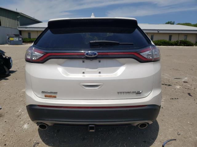 Photo 6 from auction – 2018 FORD EDGE TITAN with VIN 2FMPK4K88JBC10554