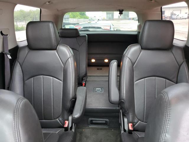 Photo 10 from auction – 2012 GMC ACADIA DEN with VIN 1GKKRTED0CJ201833
