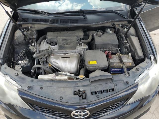 Foto 11 de la subasta – 2012 TOYOTA CAMRY BASE con VIN 4T1BF1FK2CU157379