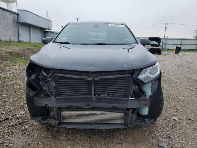 Photo 5 from auction – 2018 CHEVROLET EQUINOX LT with VIN 2GNAXSEV7J6133421