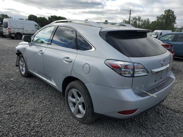Photo 2 from auction – 2010 LEXUS RX 350 with VIN 2T2BK1BA3AC013066