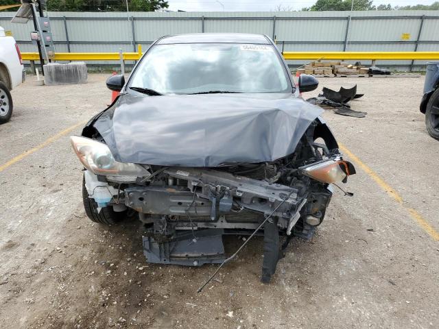 Photo 5 from auction – 2013 MAZDA 3 I with VIN JM1BL1V71D1775628