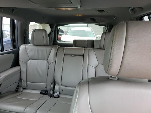 Photo 10 from auction – 2013 HONDA PILOT TOUR with VIN 5FNYF4H99DB030505