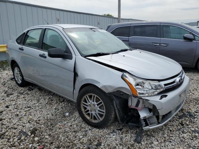 Photo 4 from auction – 2008 FORD FOCUS SE with VIN 1FAHP35NX8W120777