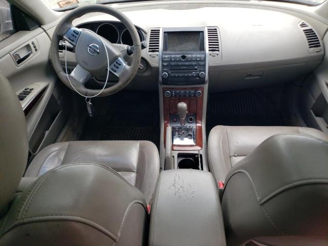 Photo 8 from auction – 2007 NISSAN MAXIMA SE with VIN 1N4BA41E37C814892