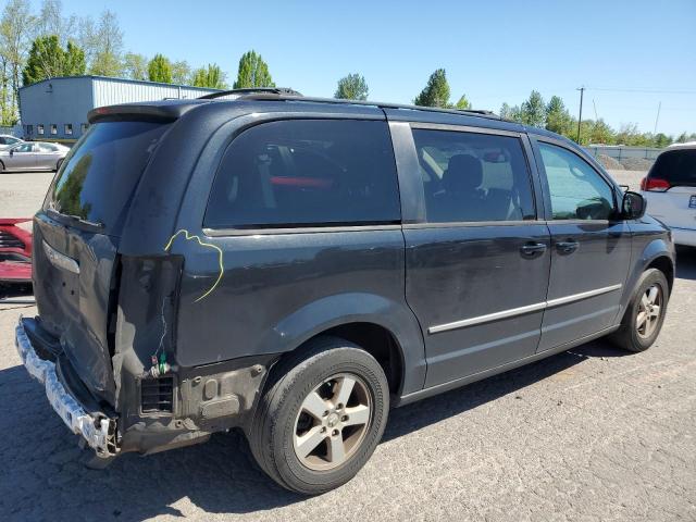 Photo 3 from auction – 2010 DODGE GRAND CARA with VIN 2D4RN5D16AR406285