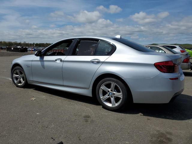 Photo 2 from auction – 2016 BMW 535 XI with VIN WBA5B3C51GG254498