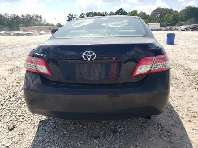 Photo 6 from auction – 2011 TOYOTA CAMRY BASE with VIN 4T1BF3EK6BU759794