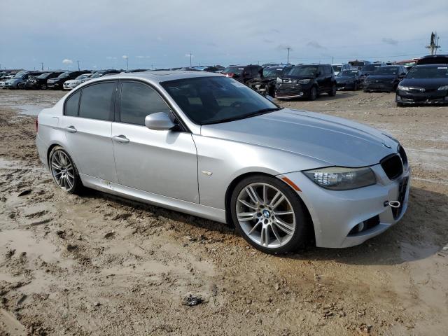Photo 4 from auction – 2011 BMW 335 I with VIN WBAPM5C58BF182065